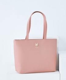 PAUL & JOE ACCESSOIRES (ポール&ジョーアクセソワ)トートバッグ A4対応 PJA-B1465 CAT BIJOU