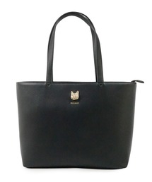 PAUL & JOE ACCESSOIRES | PAUL & JOE ACCESSOIRES (ポール＆ジョーアクセソワ)トートバッグ A4対応 PJA-B1465 CAT BIJOU(トートバッグ)