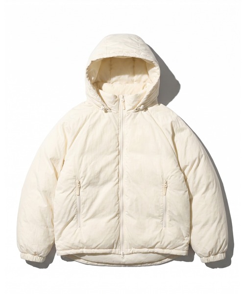made in standard (メイドインスタンダード)の「MADE IN STANDARD / メイドインスタンダード 700 FP Premium Down ECWCS Parka level7 エクワックス レベル7 ダウンジャケット 撥水(ダウンジャケット/コート・メンズ・ホワイト/ブラック/グレー系その他7/ブラウン系・LARGE/X-SMALL/SMALL/MEDIUM)」の1枚目の写真