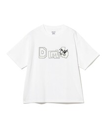 BEAMS T | DeMarcoLab / 0.< TEE #2(Tシャツ/カットソー)