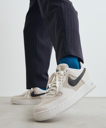 NIKE（ナイキ）の「ナイキ エア フォース 1 '07 LV8 メンズシューズ   Nike Air Force 1 '07 LV8 Men's Shoes II9807-002 Phantom（スニーカー）」