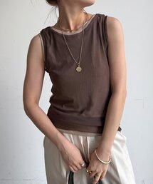 【WEB限定】メッシュタンク