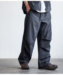 GOLDWIN（ゴールドウィン）の「Goldwin / ゴールドウィン：別注 KODENSHI Stretch Weave Pants：ONLYARK-3-2601[PIE]（その他パンツ）」