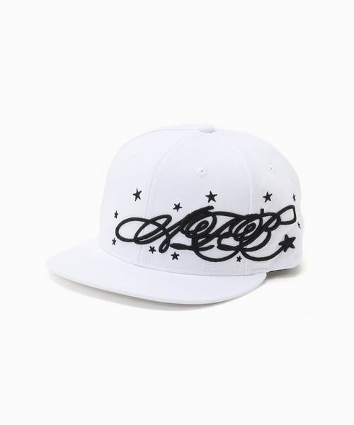帽子 AFB SIGNATURE CAP AFB / エーエフビー SIGNATURE CAP（キャップ）｜AFB（エーエフビー