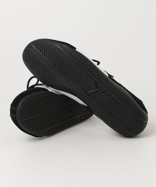 PUMA(プーマ)の「PUMA/SPEEDCAT BALLET NOVA WNS(スニーカー・レディース・ブラック/ブラウン・25cm/24cm/23cm)」の4枚目の写真