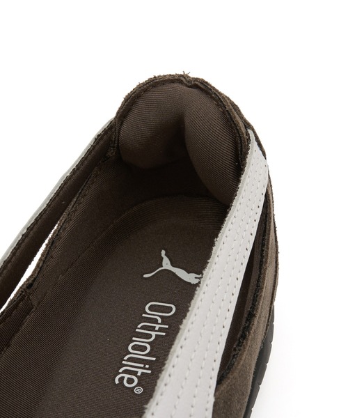 PUMA(プーマ)の「PUMA/SPEEDCAT BALLET NOVA WNS(スニーカー・レディース・ブラック/ブラウン・25cm/24cm/23cm)」の13枚目の写真