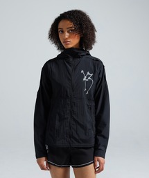 Y-3 CHITO GRAPHIC RUNNING JACKET