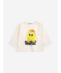 BOBO CHOSES | Bigtooth Lemon T-shirt(Tシャツ/カットソー)