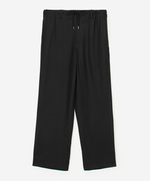 Morris & Sons | MORRIS & SONS | ワイド イージーパンツ MEN(その他パンツ)