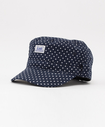 Lee | 【Lee】ドットワークキャップ(キャップ)
