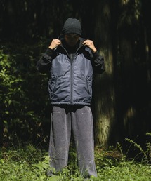 TENEZ（テネス）の「NEO DOWN KPOK x TENEZ Down Vest（ダウンベスト）」