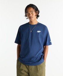 Numeric Small ロゴ T-Shirt