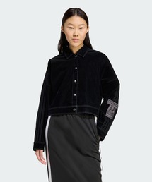 adidas | アディブレイク 起毛ツイル ジャケット / アディダスオリジナルス adidas Originals(ブルゾン)