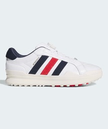 【ゴルフ】レトロクロス グリップモア ボア スパイクレス / RETROCROSS GRIPMORE BOA SPIKELESS【adidas Golf/アディダスゴルフ】