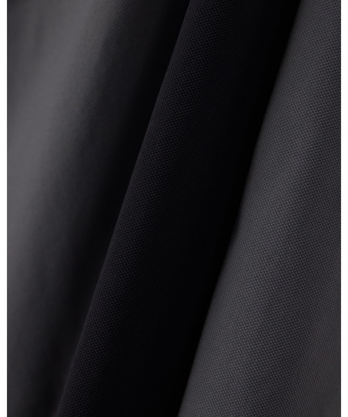 EMPORIO ARMANI EA7(エンポリオアルマーニイーエーセブン)の「<オンライン限定>【エンポリオ アルマーニ EA7】ウィメンズ ストレッチピケ 長袖ポロシャツ Golf Pro(ポロシャツ・レディース・グレー系その他・X-SMALL/SMALL/LARGE/MEDIUM)」の8枚目の写真