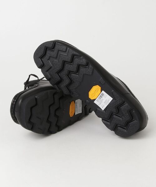 Clarks（クラークス）の「WallabeeGTX 26183074（その他シューズ・メンズ・ブラック・26cm/26.5cm/27cm/27.5cm/25.5cm）」の3枚目の写真