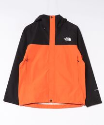 【THE NORTH FACE】フューチャーライトドリズルジャケット