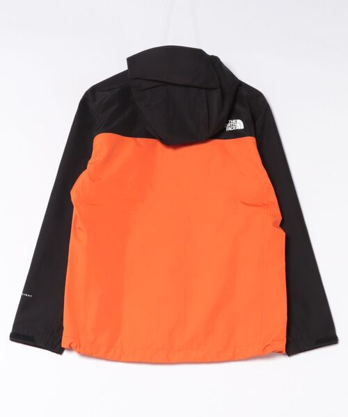 THE NORTH FACE（ザノースフェイス）の「【THE NORTH FACE】フューチャーライトドリズルジャケット（マウンテンパーカー・メンズ・ブラック・M/S/L）」の2枚目の写真