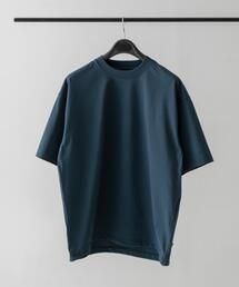 DAIWA PIER39 | DAIWA PIER39　TECH DRAWSTRING TEE S/S(Tシャツ/カットソー)