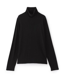 【EPOCA STORIA】タートルネックカットソー《WEB&EPOCA THE SHOP店舗限定》