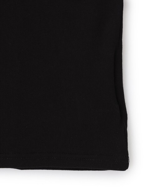 EPOCA(エポカ)の「【EPOCA STORIA】タートルネックカットソー《WEB&EPOCA THE SHOP店舗限定》(Tシャツ/カットソー・レディース・ブラック/ホワイト・40)」の6枚目の写真