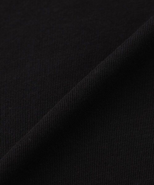 EPOCA(エポカ)の「【EPOCA STORIA】タートルネックカットソー《WEB&EPOCA THE SHOP店舗限定》(Tシャツ/カットソー・レディース・ブラック/ホワイト・40)」の7枚目の写真