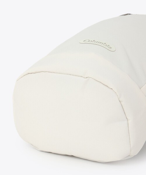 Columbia(コロンビア)の「Columbia/ サニーサイドパークボディバッグ 6L /コロンビア(ボディバッグ/ウエストポーチ・レディース・ベージュ/ブラック/ホワイト・ONE SIZE)」の7枚目の写真
