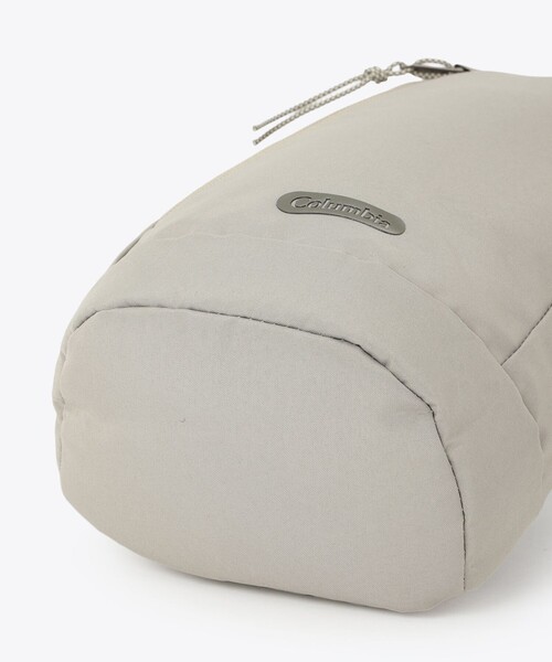 Columbia(コロンビア)の「Columbia/ サニーサイドパークボディバッグ 6L /コロンビア(ボディバッグ/ウエストポーチ・レディース・ベージュ/ブラック/ホワイト・ONE SIZE)」の13枚目の写真