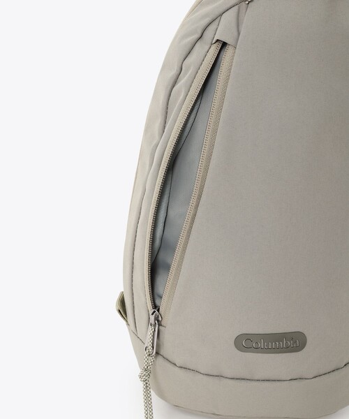 Columbia(コロンビア)の「Columbia/ サニーサイドパークボディバッグ 6L /コロンビア(ボディバッグ/ウエストポーチ・レディース・ベージュ/ブラック/ホワイト・ONE SIZE)」の14枚目の写真
