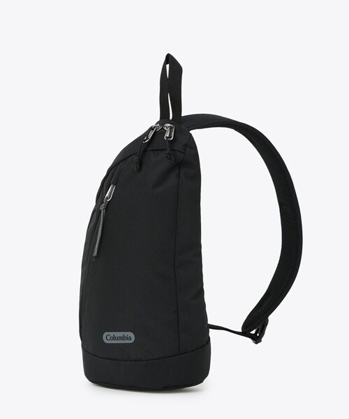 Columbia(コロンビア)の「Columbia/ サニーサイドパークボディバッグ 6L /コロンビア(ボディバッグ/ウエストポーチ・レディース・ベージュ/ブラック/ホワイト・ONE SIZE)」の16枚目の写真