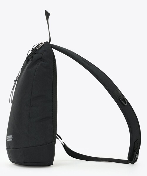Columbia(コロンビア)の「Columbia/ サニーサイドパークボディバッグ 6L /コロンビア(ボディバッグ/ウエストポーチ・レディース・ベージュ/ブラック/ホワイト・ONE SIZE)」の18枚目の写真
