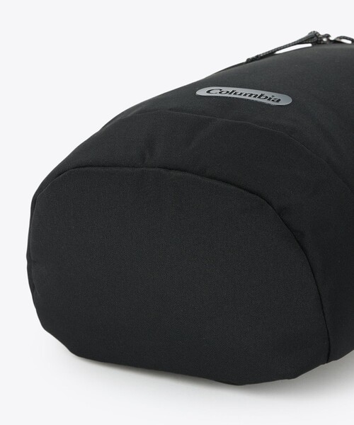 Columbia(コロンビア)の「Columbia/ サニーサイドパークボディバッグ 6L /コロンビア(ボディバッグ/ウエストポーチ・レディース・ベージュ/ブラック/ホワイト・ONE SIZE)」の20枚目の写真