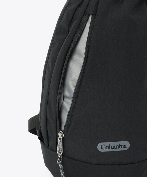 Columbia(コロンビア)の「Columbia/ サニーサイドパークボディバッグ 6L /コロンビア(ボディバッグ/ウエストポーチ・レディース・ベージュ/ブラック/ホワイト・ONE SIZE)」の21枚目の写真