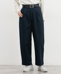 ゆったりチノパンツ(股下60cm)