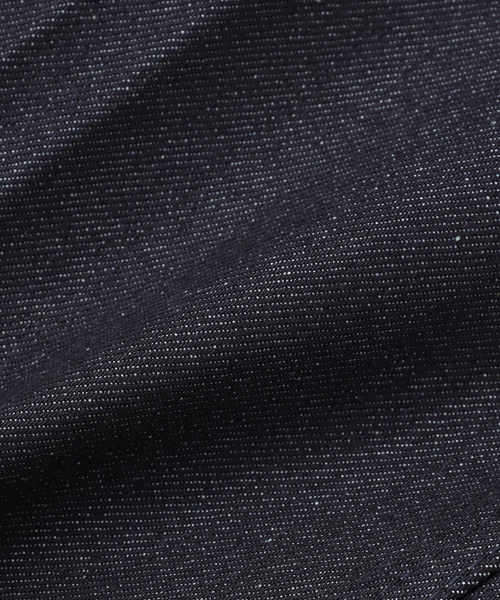 BEN DAVIS(ベンデイビス)の「BEN DAVIS / ベンデイビス GORILLA CUT PT DENIM PT L3(デニムパンツ・メンズ・ブラック/ネイビー・32/34/36)」の3枚目の写真