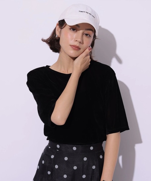 Arpege story｜アルページュストーリーのTシャツ/カットソー通販