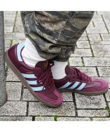 【展開店舗限定】 adidas SAMBA OG -JAPAN EXCLUSIVE- / アディダス サンバ OG / LC2637