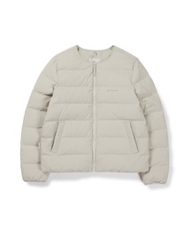 Snow Peak / LAND WOMEN'S LIGHT DOWN JACKET ランド ライトダウンジャケット ウィメンズ 海外限定