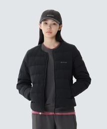 Snow Peak / LAND WOMEN'S LIGHT DOWN JACKET ランド ライトダウンジャケット ウィメンズ 海外限定