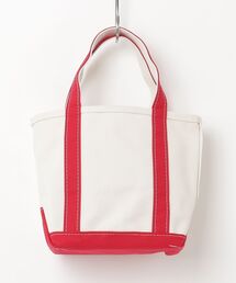 【L.L.Bean/エルエルビーン】ボートトートバッグ スモールサイズ