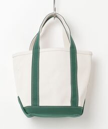 【L.L.Bean/エルエルビーン】ボートトートバッグ スモールサイズ