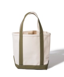 L.L.Bean（エルエルビーン）の「【L.L.Bean/エルエルビーン】ボートトートバッグ スモールサイズ（トートバッグ）」
