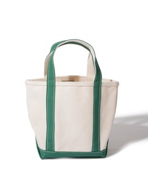 L.L.Bean（エルエルビーン）の「【L.L.Bean/エルエルビーン】ボートトートバッグ スモールサイズ（トートバッグ）」