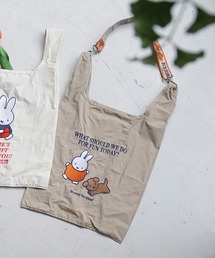 Dick Bruna ストラップ付ショッパーバッグ