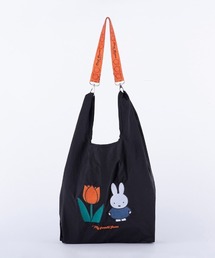 Dick Bruna ストラップ付ショッパーバッグ