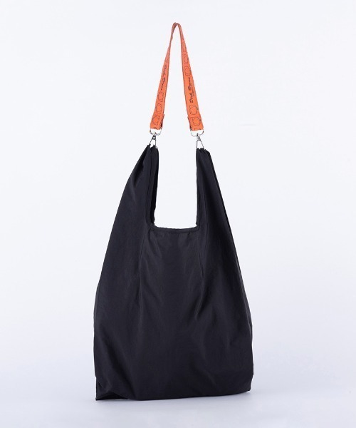 Dick Bruna（ディックブルーナ）の「Dick Bruna ストラップ付ショッパーバッグ（トートバッグ・レディース・アイボリー/ベージュ/ブラック・FREE）」の20枚目の写真