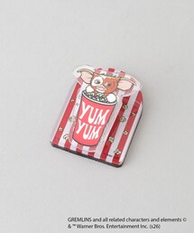 212 KITCHEN STORE（トゥワントゥキッチンストア）の「マグネットクリップ ポップコーン ＜GREMLINS グレムリン＞（その他雑貨）」