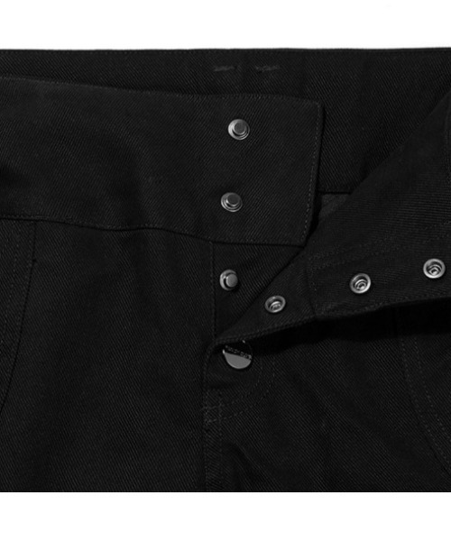 FANCY CLUB(ファンシークラブ)の「A'GEM/9 × .kom 『FANCY CLUB/ファンシークラブ』 BELTED FLARE SHIRRING PANTS/ベルテッドフレアシャーリングパンツ(その他パンツ・レディース・ブラック/ベージュ・1/2)」の17枚目の写真