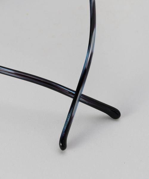 BEAUTY&YOUTH UNITED ARROWS(ビューティーアンドユースユナイテッドアローズ)の「<ayame>FOCUS/アイウェア.(サングラス・メンズ・ブラウン/ネイビー・FREE)」の8枚目の写真
