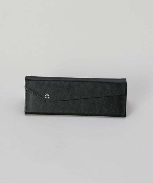 BEAUTY&YOUTH UNITED ARROWS(ビューティーアンドユースユナイテッドアローズ)の「<ayame>FOCUS/アイウェア.(サングラス・メンズ・ブラウン/ネイビー・FREE)」の9枚目の写真